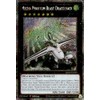 Mecha Phantom Beast Dracossack (Platinum Secret Rare) - RA03-EN039 -