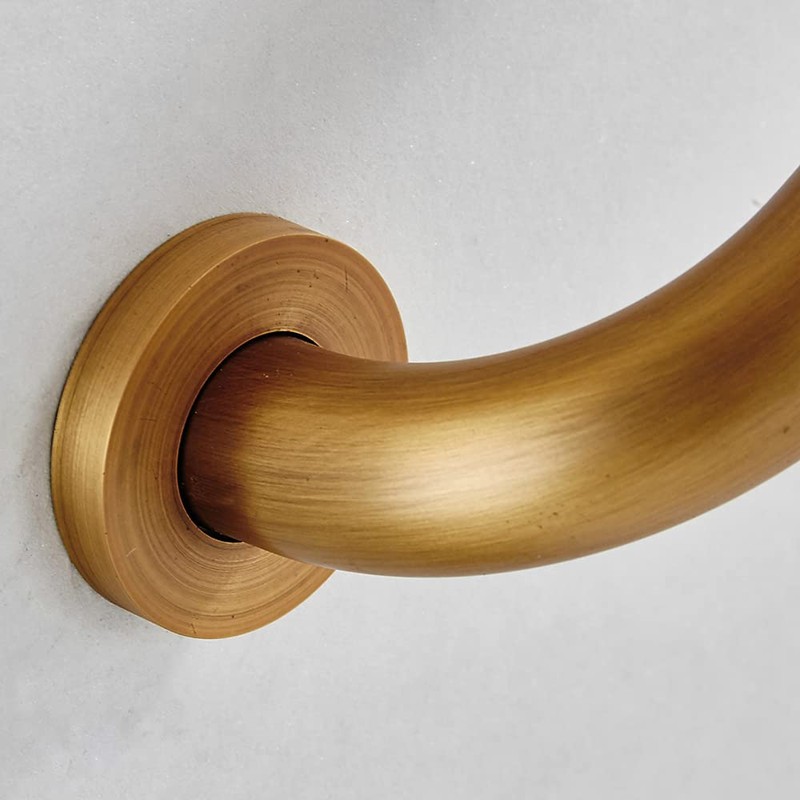 Shower Handle for Seniors Bath Handle Wall Handle Shower Handle