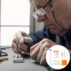 Watch Repair Tool Kit, Watch Link Removal, Tool to Adjust