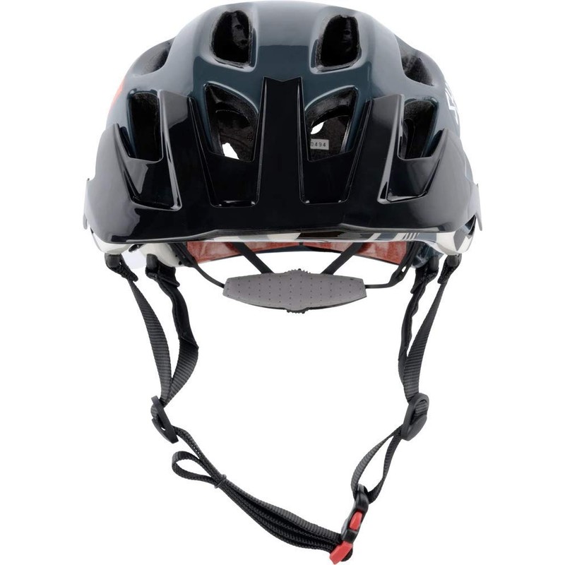 SHRED Short Stack Base Tundra Radhelm, S/M