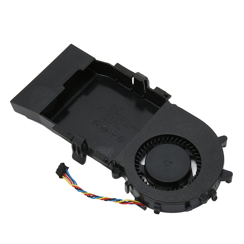 Replacement Laptop Cooling Fan Compatible for DELL OptiPlex 3020M 3040