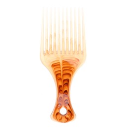 Beavorty Hair Pick Comb Scalp Comb for Hair Styling Volume Enhancer Ergonomic Design