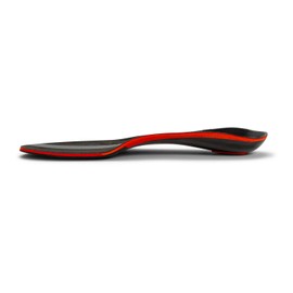 Insite Carbon Pro Insoles: Women 5-6.5