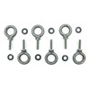 QSC M8 E Series Loudspeaker Eyebolt Suspension Kit