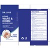 Plantar Wart & Corn Freeze Off for Feet: Exclusive Formula