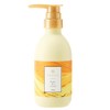 Delicate Zone Moisturizing Body Cream, ENAVIS 14.1 oz (400 g),