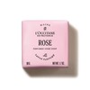 L’Occitane 갤러리아 록시땅 로즈 퍼퓸드 솝 50g Galleria L'Occitane Rose Perfumed Soap 50g