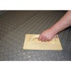 Heating, Waterproofing & Uncoupling Membrane Sheet, 2 Pcs Pack, 8.4