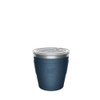 KeepCup Thermal QuickSip - Vacuum Insulated Stainless Steel, Reusable Coffee