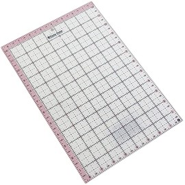 Lori Holt Cute Cuts 8.5" x 12.5" Ruler - Riley Blake Designs STCC-9000