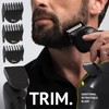 7-in-1 Electric Razor for Men with USB Charging Station -