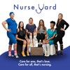 Nurse Yard Compression Socks for Nurses - Women & Men