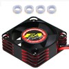Eagle Model EAGLE RACING 30x30x10mm High Power Cooling Fan (7.2-8.4V)