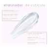Eliminador De Cuticula Manicure Profesional Spa 118 Ml