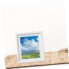 KONTONTY Pcs Photo Frame Mats Picture Matting x Mat Board