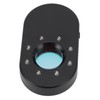 Wireless Signal Detector Sensitive Portable Infrared Camera Bug Finder for