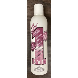 one bottle products 6 Ń 1 One Bottle Hair Lotion For Body Perms Wave Curls & W Aloe Vera 8,Oz (240ml