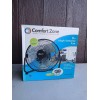 comfort zone CZHV9B Comfort Zone 9" High Velocity Fan 3