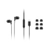 USB-C Wireless In-Ear Headphones