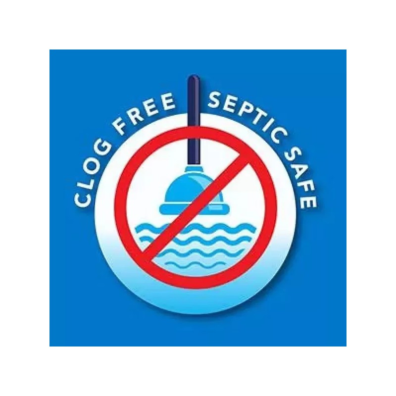 SCOTT Mega Roll Comfort Plus Toilet Paper (425-Sheets Per Roll