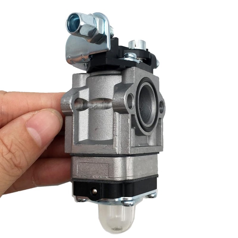 IBVIBV Carburetor Carb Compatible with Backpack Sprayer Mosquito Fogger Gas