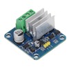 Motor Driver Controller Speed Control Single Channel PWM Module Board