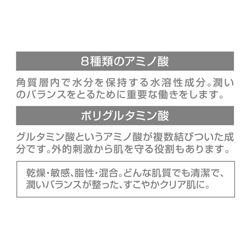 M-Mark Amino Acid Sunscreen Latex