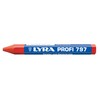 Lyra 4870017 Forest chalk, signing chalk for wooden surfaces, wet