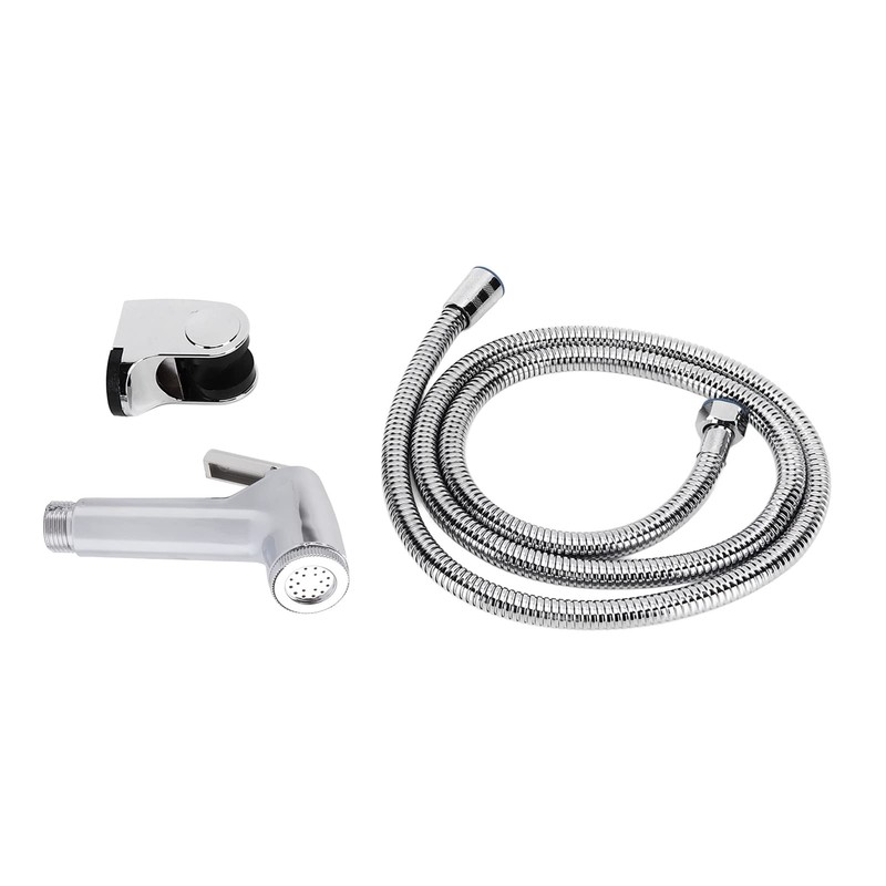 Tissting RV Shower Head, Water Saving Shower Head, 1.5m Hose