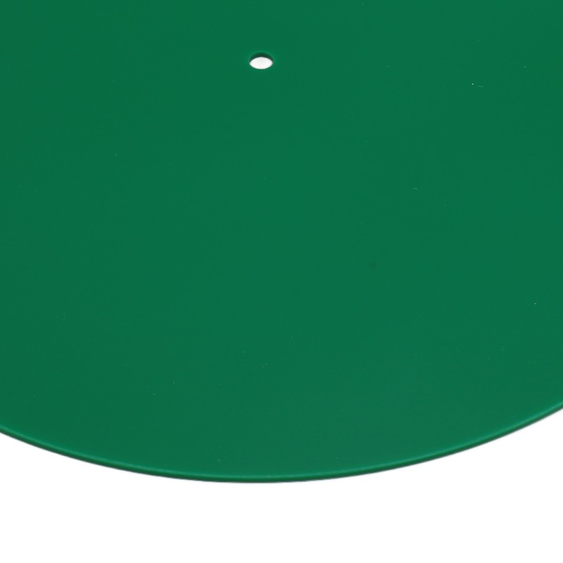 Turntable Mat Record Platter Slipmat Anti Static Acrylic Record Player