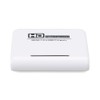 Megulla MG-H2V100 HDMI to VGA converter with 3.5mm Stereo Audio