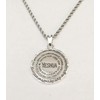 Shofars From Afar Hebrew & English Yeshua Silver Names of