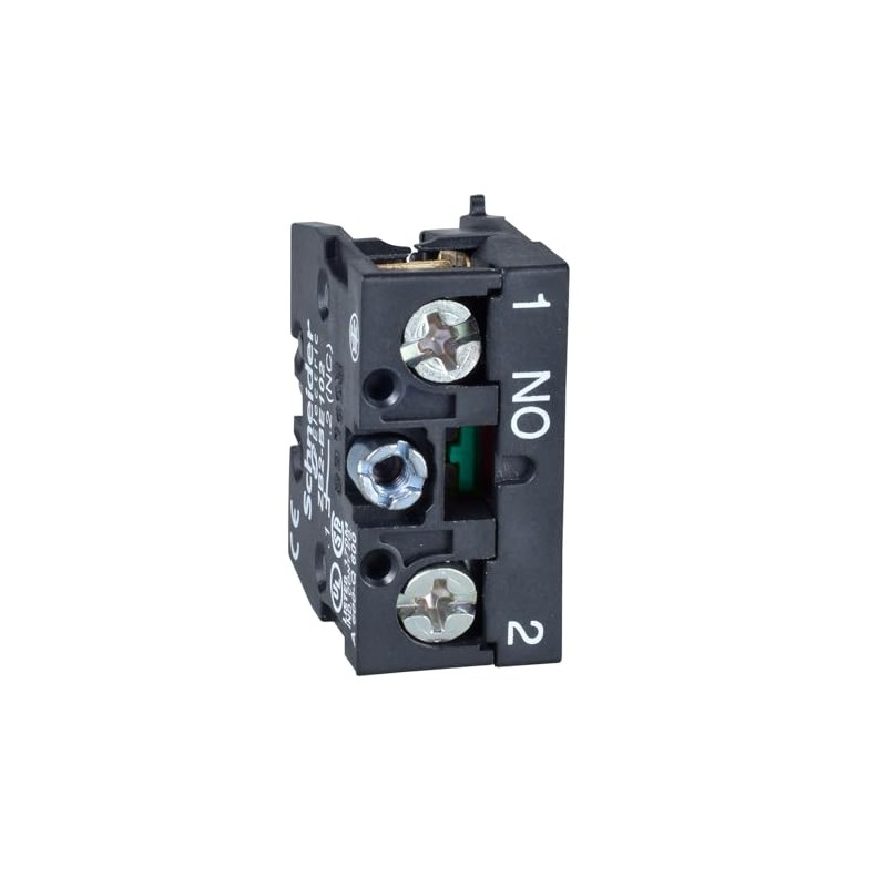 Telemecanique ZB2BE101 Bloque de contacto