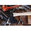 Blue Grass New Belknap Blue Grass Hardware 14" Half Hatchet/Hammer