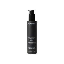 Selective OnCare Black Regenerating Fluid without Rinse 150 ml
