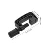 ABOOFAN Vehicle Game Parts Steering Wheel Clamp Ergonomic Replacement Clip