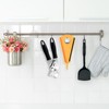 3-in-1 Can Opener with Multifunctional Non-Slip Bottle Opener, Can Opener