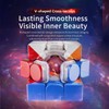 XMDCuber Moyu Weilong WR M V10 Magnetic Speed Cube 3x3,