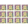 Greenwich Bay Trading Company 1.9oz Soap Bulk Packs of 12