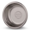 Morgan Stainless Steel Shaving Bowl