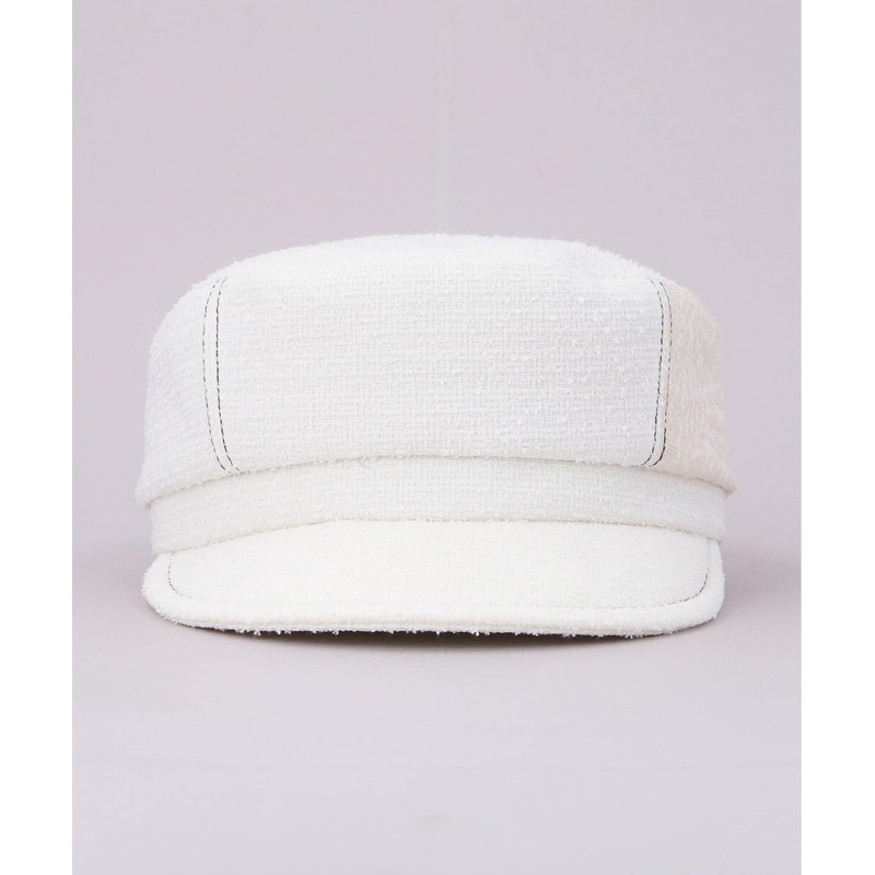 Casilla COH00026 Women's Washable, Daily Cascet, Spring and Summer, Casual,