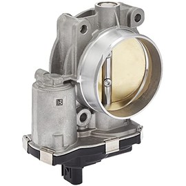 GM Genuine Parts 12676296 Fuel Injection Throttle Body Assembly with Sensor