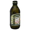 Mantova Italian Golden Extra Virgin Olive Oil 17 Oz. The classic extra virgin olive oil, produced with 100% Italian olives. A cold-pressed, clean tasting.