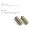 Momentous Brain Drive Nootrópico Polvo Nootropic Powder, 60 Servings NSF