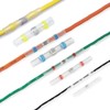 Shrink Cable Connectors, Shrink Tubing, Heat Sealable, Terminal Connector Kit