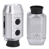 Digital Range Finder Handheld Accurate Distance Measurement Device with Bag