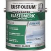 Rust-Oleum 301903 10 Year Elastomeric Roof Coating white gal