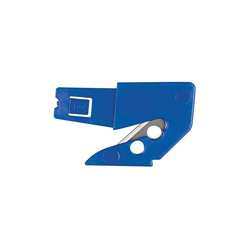 Pacific Handy Cutter S7FC Fold-Out Film Cutter Blade Replacement, Compatible