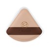 Studio17 Jumbo Triangular Makeup Puff for Artists Beauty Accessories