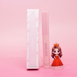 Amuse Aegyo Sal Fixer Everlasting Eye Pencil 02 Bare Petal / 어뮤즈 애교살픽서 에버래스팅 아이 펜슬 02 베어 페탈